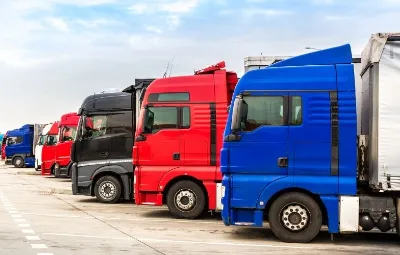 Bursa Bucak Ambar Nakliyat